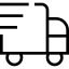 Snabb leverans 1–2 vardagar